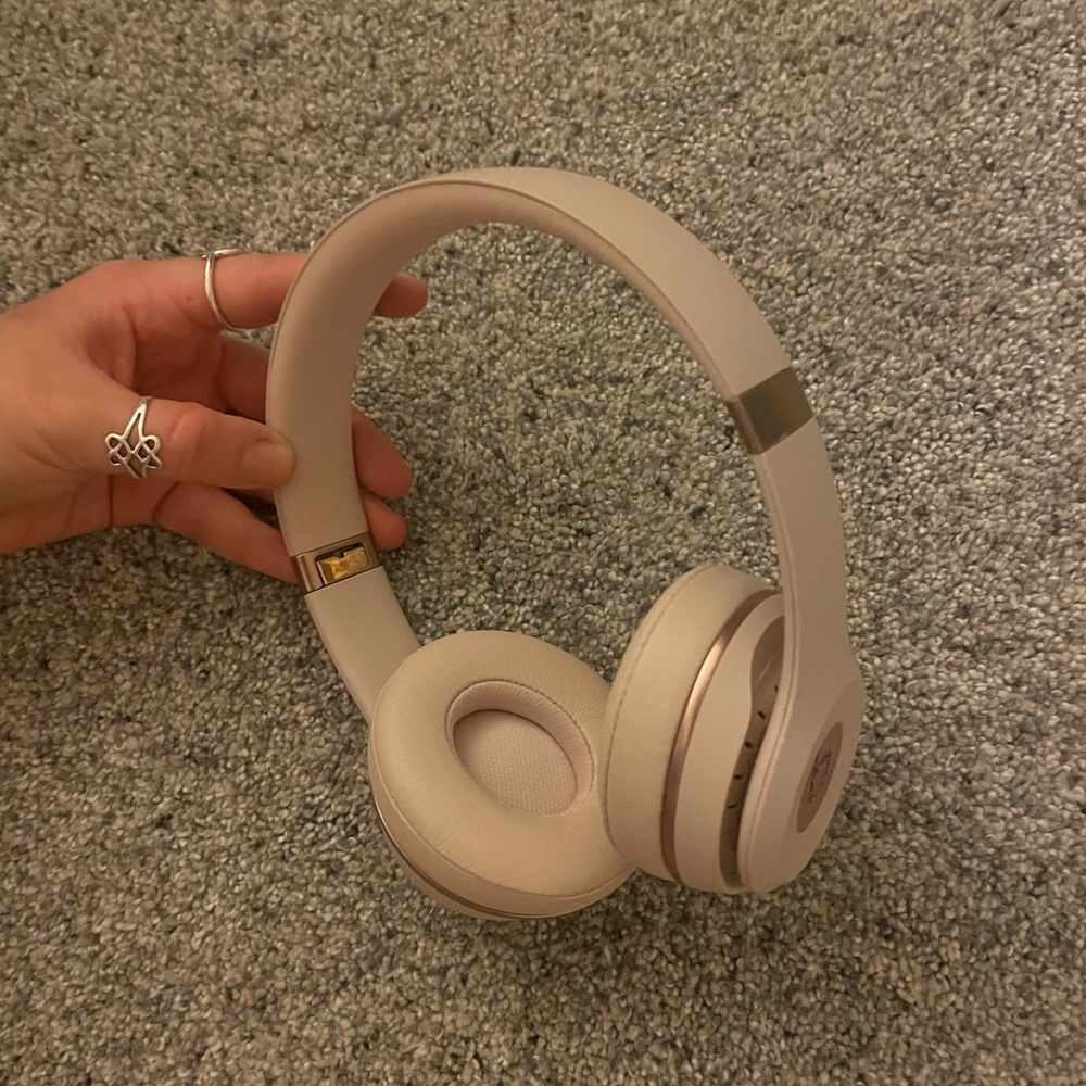 Beats Solo 3 Bluetooth